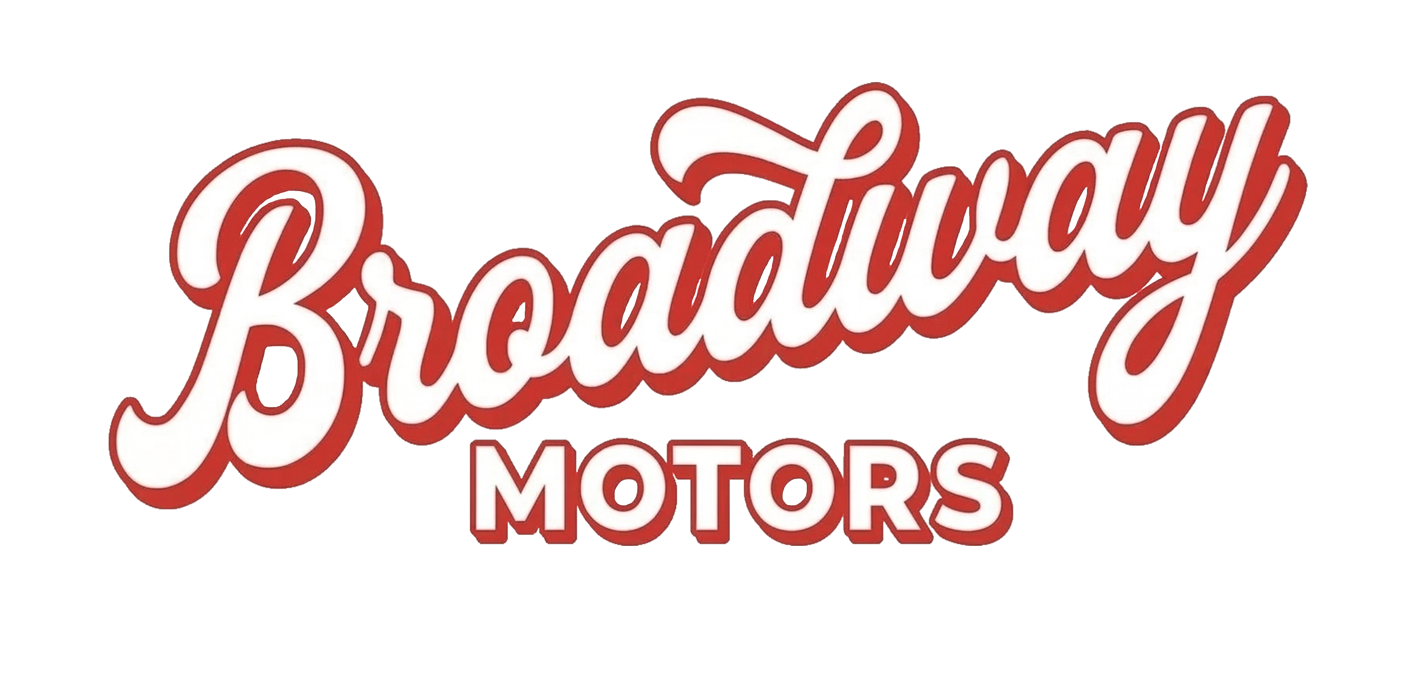 Broadway Motors
